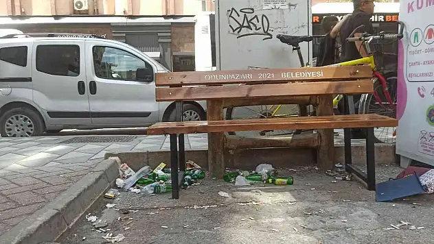 Bir sorumsuzluk örneği daha