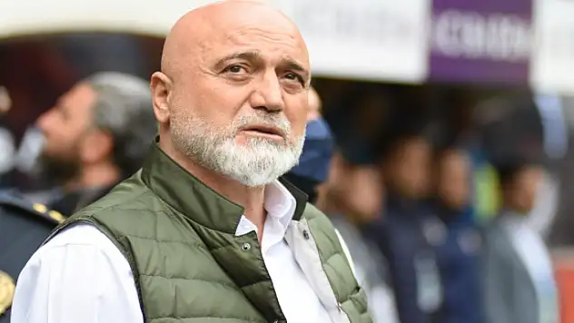 Karaman'a hakaret eden sanığa hapis istemi