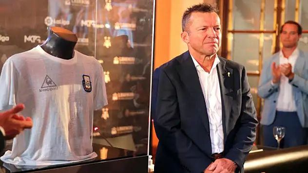 Tarihi forma müzede