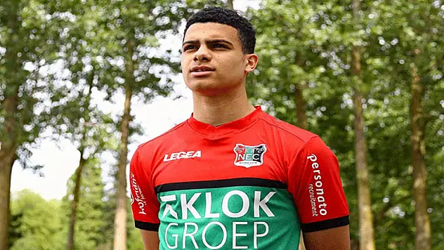 Yerli rotasyonu için hedef Efecan Karaca ve Elayis Tavşan