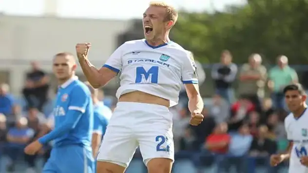 Beşiktaş ve Kasımpaşa, Danijel Loncar'ın peşinde