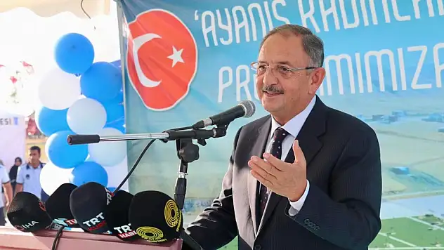 AK Parti'li Özhaseki'den CHP'li Arık'a ikinci tazminat davası