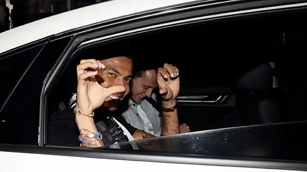 Beşiktaş, Dele Alli'yi açıkladı