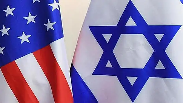 ABD ve İsrail'den siber güvenlikte iş birliği