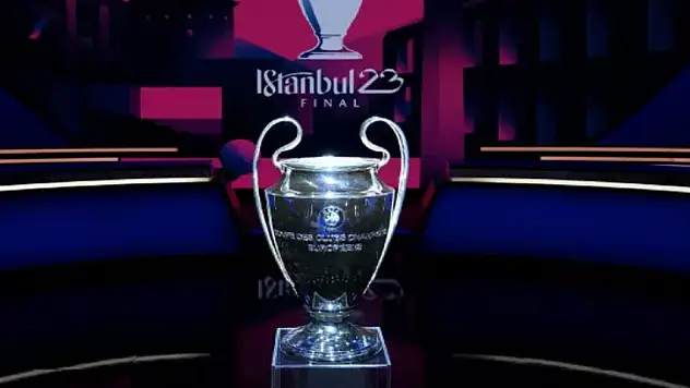 Devler Ligi'nde gruplar belli oldu