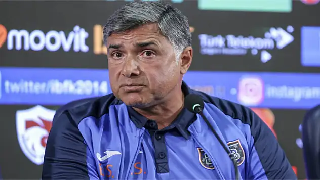 Erdinç Sözer: Hedefimizden birine ulaştık