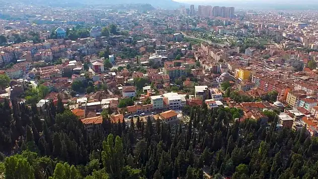 Sağlık turizminde ortopedinin rotası Bursa oldu