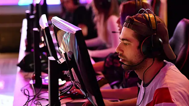 Türk oyun sektörü Köln Fuarı'nda bir araya geldi