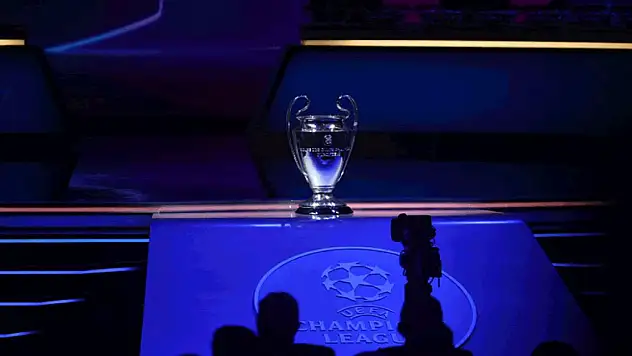 Türkiye'nin dev kabusu: Şampiyonlar Ligi