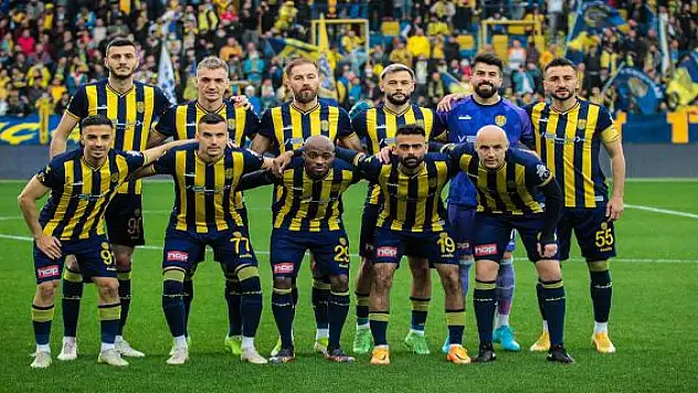MKE Ankaragücü'nün rakibi Fatih Karagümrük