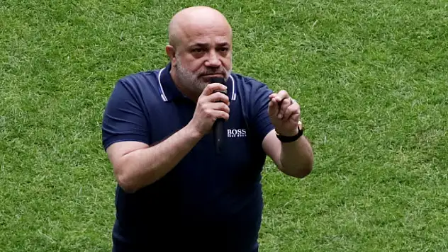 Murat Sancak'a 45 gün hak mahrumiyeti cezası