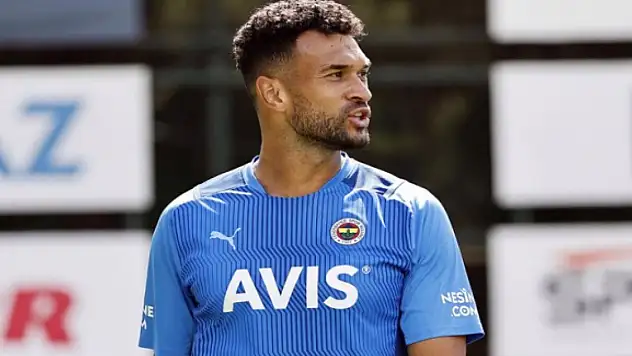 Fenerbahçe'de ayrılık