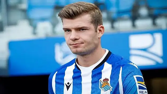 Trabzonspor'da son dakika Sörloth gelişmesi yaşanıyor