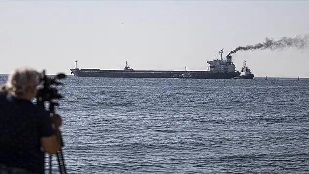 Tahıl anlaşmasıyla ilgili Rusya'dan yeni açıklama