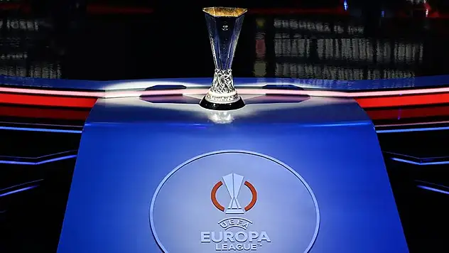 Fenerbahçe ve Trabzonspor, UEFA Avrupa Ligi kura çekimine kaçıncı torbadan katılacak?