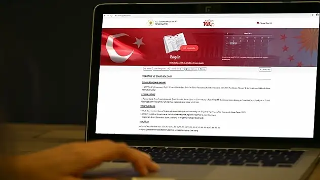 Resmi Gazete'de yayımlandı, enerjide acele kamulaştırma kararı