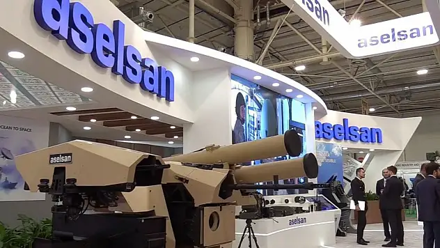 ASELSAN, yüzde 75 büyüdü