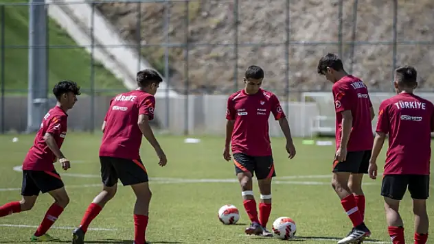 'Bir oyun kültürü oturtmaya çalışıyoruz'