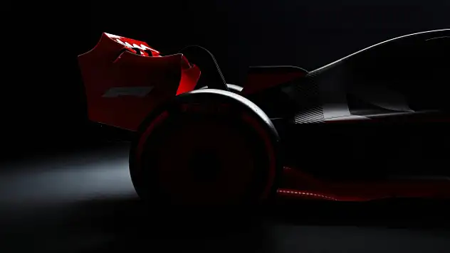 Audi, 2026'da Formula 1'e katılıyor