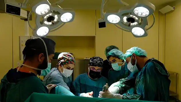 Dış gebelik ihmal edilirse ölüme yol açabiliyor