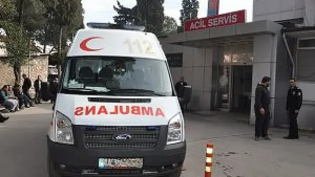 Şair ve yazar Ali Nar hayatını kaybetti