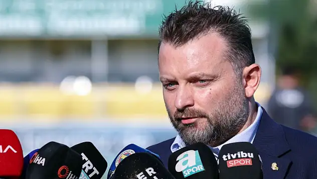 Selahattin Baki kurayı değerlendirdi