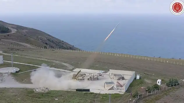 SİPER, 2023'ün başında TSK envanterine girecek