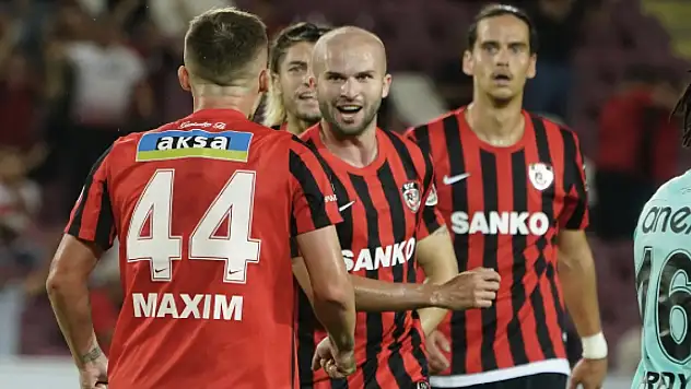 4. haftanın açılış maçında 7 gol, Figueiredo şov yaptı