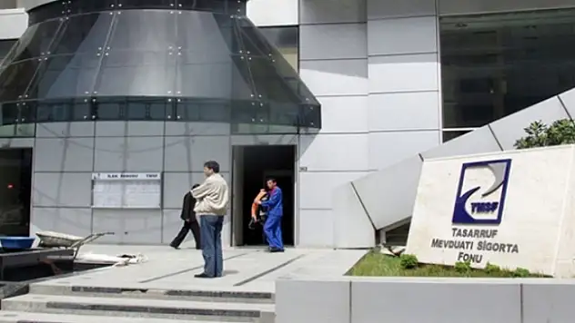 TMSF'den yönetmelik değişikliği ve satış ilanı