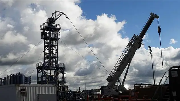 Avrupa'nın enerji krizinde yeni alternatif