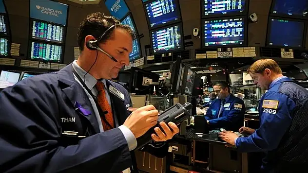 Küresel piyasalar faiz kararını bekliyor