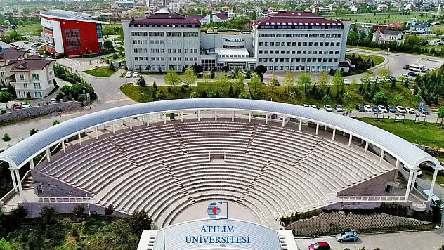 Atılım Üniversitesi akademik personel alacak