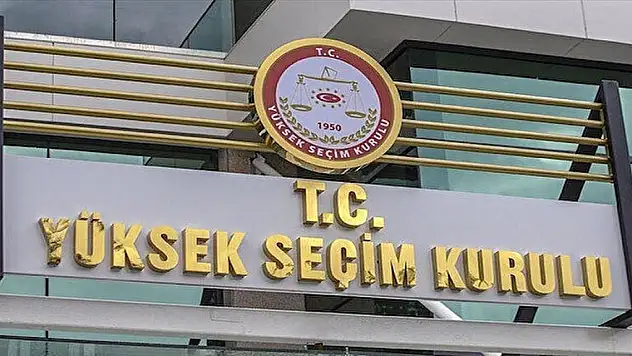 Yüksek Seçim Kurulu 53 zabıt katibi alacak