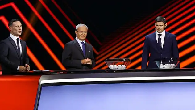 Avrupa Liglerinde maç takvimleri belli oldu