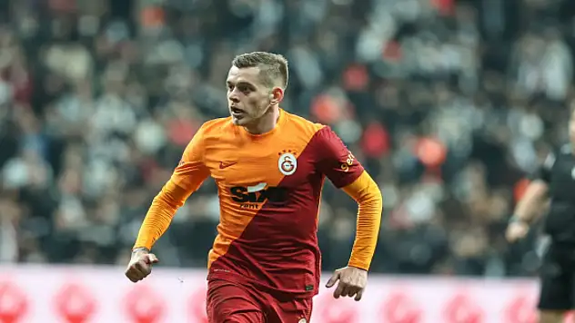 Cicaldau ayrılıyor