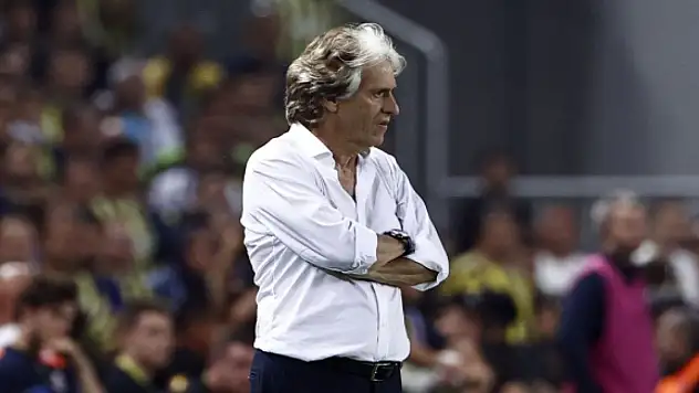 Jesus'un ilk planı...