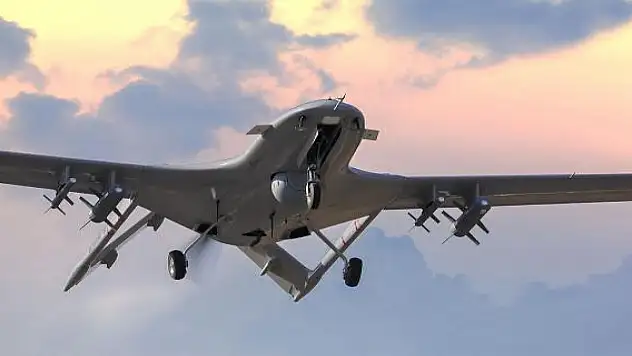 BAE Baykar'ın kapısını çaldı! 20 SİHA talep ettiler