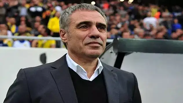 Taraftar Ersun Yanal'ı istiyor!