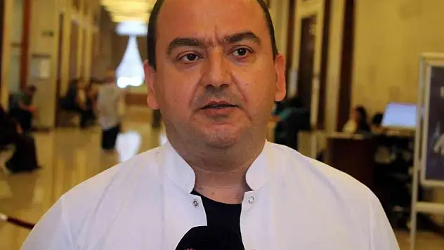 40'lı yaşlardan sonra böbrek tümörü riski artıyor!'