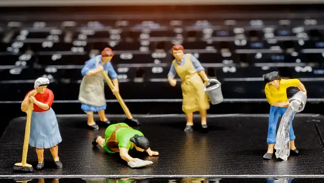 İnternette bıraktığınız izleri silmenin yedi yolu