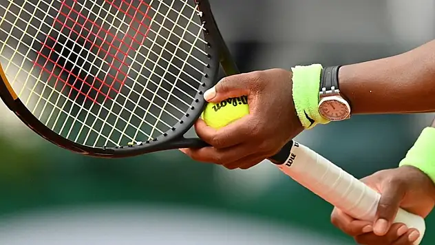 Teniste grand slam mevsimi ABD'de kapanıyor