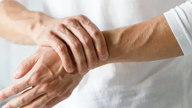 Akromegali hastası olabilirsiniz