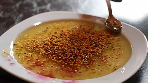 Anzerli bal üreticilerine sahte Anzer balı uyarısı