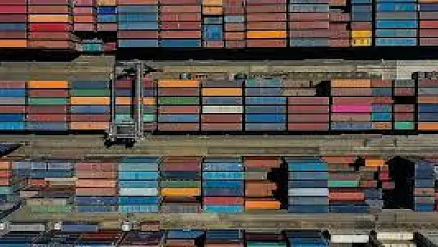 İhracat yüzde 13,4, ithalat yüzde 41,4 arttı