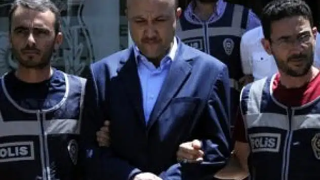 Esrarengiz cinayet 4 ayda çözüldü!