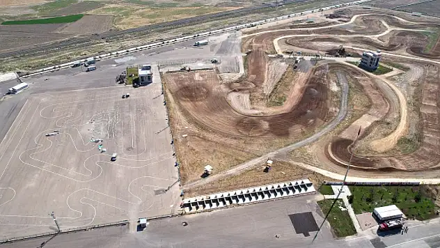 Dünya Motokros Şampiyonası için geri sayım