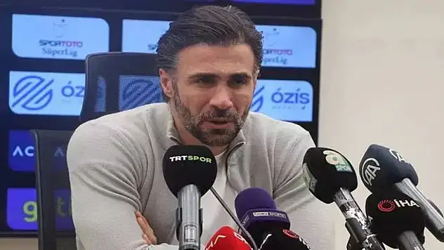 Ankaragücü, Ömer Erdoğan ile anlaştı