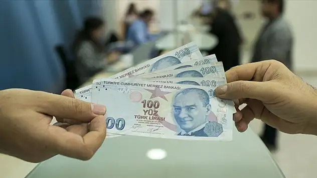 Aile Destek Programında bugüne kadar yapılan ödeme miktarı açıklandı