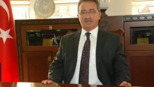 Karatay Bayrama hazır