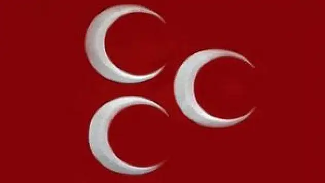 MHP İl Başkanının Bayram mesajı